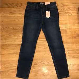 BRAND NEW JUICY PANTS